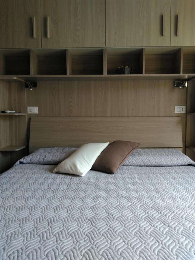 La Maiolica B&B Balestrate ภายนอก รูปภาพ